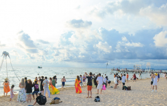 Phú Quốc sẽ tập trung chấn chỉnh vi phạm đạo đức kinh doanh trong du lịch