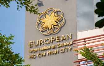 Trường Quốc tế Châu Âu TPHCM đạt kiểm định quốc tế WASC