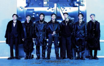 Việt Nam tạm thời vắng mặt trong lịch trình World Tour năm 2026 của BTS