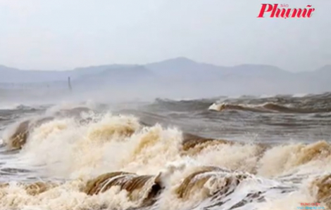 Áp thấp nhiệt đới gần Biển Đông, nguy cơ hình thành bão số 1