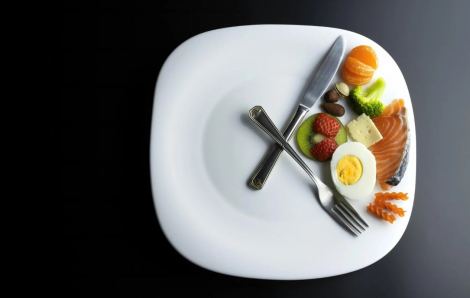 Để việc nhịn ăn gián đoạn không trở nên vô ích