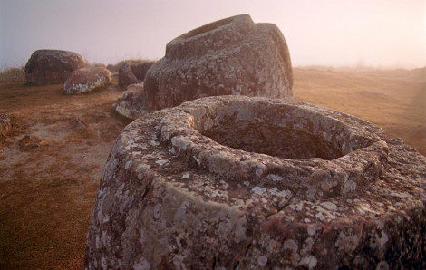 Đổi vị đầu năm với 7 điểm đến kỳ lạ nhất thế giới cho người Việt
