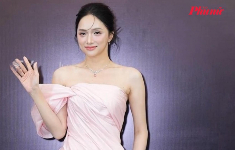 Hương Giang là đại diện Việt Nam tại Miss Grand International All Star