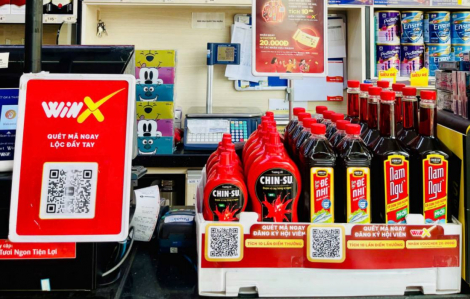 Một nền tảng mới đang giúp người Việt mua sắm với nhiều quà tặng hơn