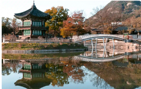 Những món ăn nhất định phải thử khi du lịch Hàn Quốc