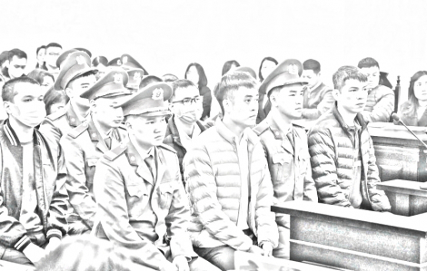 Ông chủ công ty sản xuất sữa giả HIUP lãnh 30 năm tù