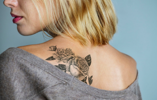 Cẩn thận trước những nguy cơ từ hình xăm