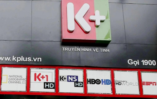 Hàng chục ngàn thuê bao K+ chưa đăng ký hoàn tiền