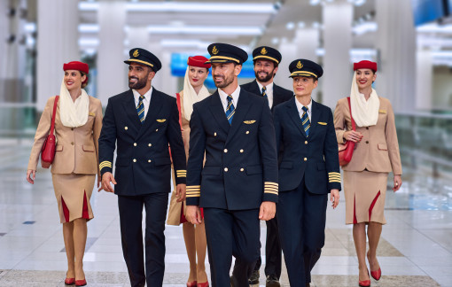 Emirates đặt trọng tâm mở rộng tại Việt Nam trong năm 2026