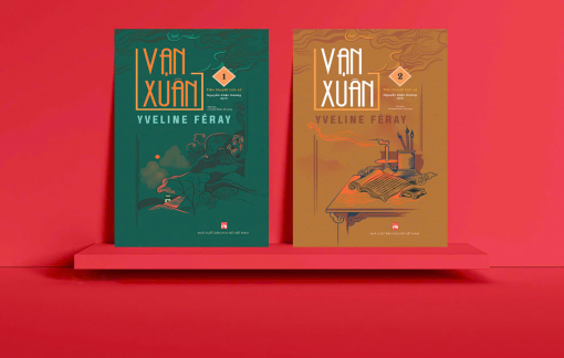 Thấy gì từ sách best-seller?