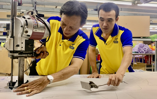 Thách thức với mục tiêu tăng trưởng 10% của kinh tế Việt Nam