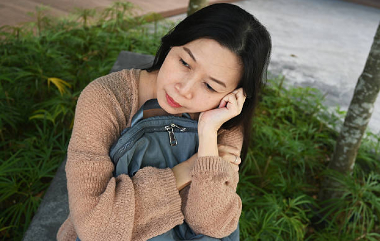 Phụ nữ tuổi 50 lo sợ điều gì?