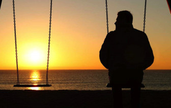 Đàn ông chỉ thực sự mạnh khi giữ được mình trước cám dỗ