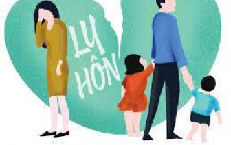 Hơn 8.000 vụ ly hôn ở Cà Mau trong 1 năm