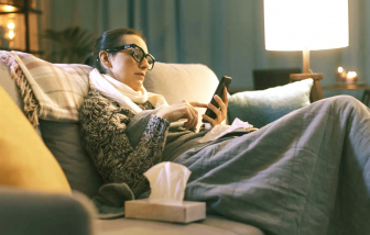 Chatbot AI “kém hiểu biết” về sức khỏe phụ nữ