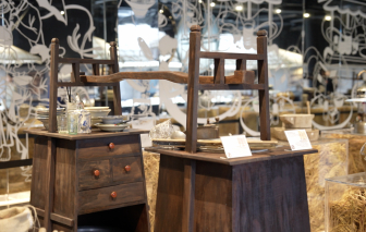 Có gì trong bảo tàng Phở đầu tiên của Việt Nam tại TPHCM?