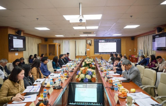 Hơn 90% người mắc bệnh thận mạn không biết mình bệnh