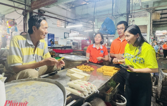 Thuế sẽ không đặt nặng việc kiểm tra xử phạt trong giai đoạn đầu áp dụng kê khai