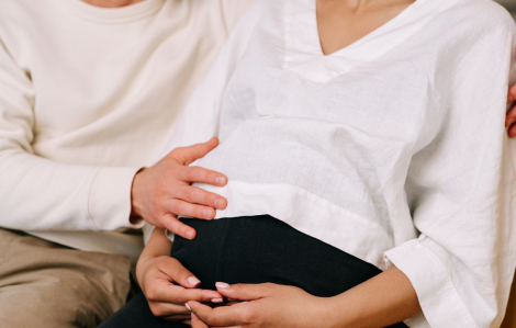 Talkshow: Cưới 'chạy bầu' thì khó hạnh phúc?