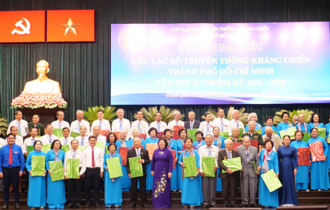 Tiếp tục bồi đắp tình nghĩa đồng đội và lan tỏa đạo lý uống nước nhớ nguồn