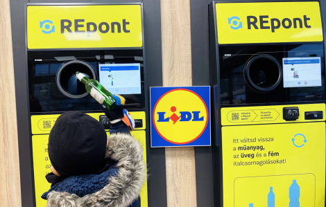 Tạo hấp dẫn cho từng thói quen xanh