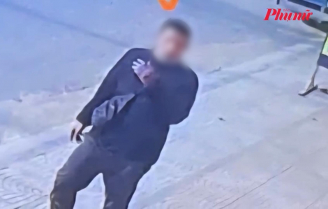 Kẻ thủ ác sát hại 2 người phụ nữ tại Hưng Yên đã ra đầu thú