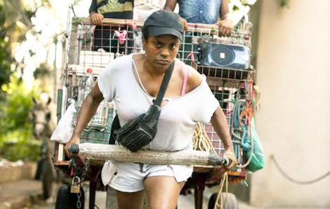 Người mẹ tuyệt vời nhất thế gian