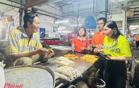 Thuế sẽ không đặt nặng việc kiểm tra xử phạt trong giai đoạn đầu áp dụng kê khai