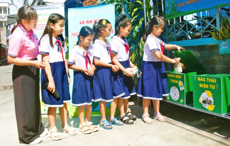 Sống khỏe ngay ở hành động giản đơn mỗi ngày