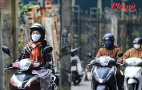 Thời tiết ngày 16/1: Rét gia tăng ở miền Bắc, Nam Bộ ngày nắng