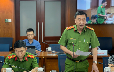 Năm 2025, TPHCM xảy ra 157 vụ cháy nhà ở kết hợp kinh doanh, 15 người thiệt mạng