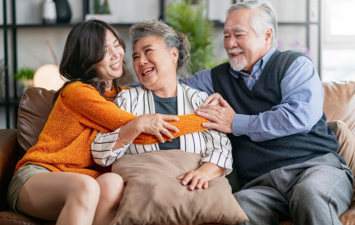 Giữ nghĩa cũ hay giữ lòng mình sau ly hôn?