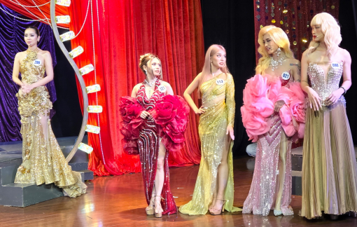 Sân khấu thời đại số: Chiêu trò nhất thời hay con đường tất yếu?