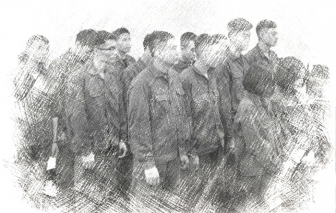 Chủ quán karaoke ra tòa vì tổ chức phòng riêng cho "dân bay lắc”