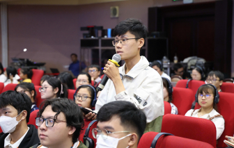 Chuyên gia Đại học Stanford: Việt Nam cần đại học tinh hoa để không lỡ nhịp