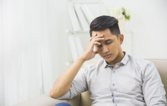 Đàn ông với gánh nặng 'chuẩn nam tính'