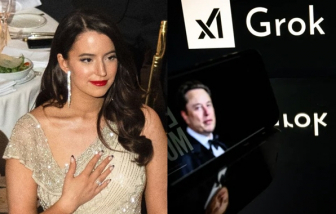 Mẹ của con trai Elon Musk kiện công ty xAI vì ảnh nhạy cảm do Grok tạo ra