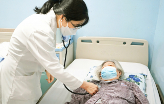 Thời tiết nóng, lạnh thất thường, cách nào bảo vệ sức khỏe?