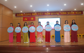 30.000 suất ăn dành cho người lao động khó khăn ở phường Đông Hưng Thuận, TPHCM