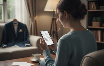 Vợ cũ bóc phốt chồng tôi trước ngày cưới