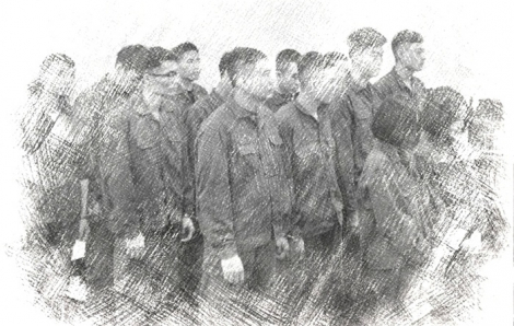 Chủ quán karaoke ra tòa vì tổ chức phòng riêng cho "dân bay lắc”