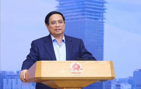 Chậm nhất ngày 9/2/2026 ra mắt Trung tâm tài chính quốc tế tại TPHCM