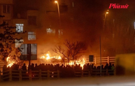 Cục Lãnh sự khuyến cáo công dân Việt Nam không đến Iran nếu không cần thiết