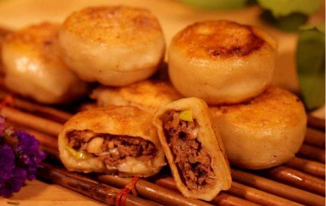 Đến Bắc Kinh du lịch, đừng bỏ lỡ 10 món ăn vặt đặc trưng nổi tiếng bậc nhất