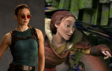 Hollywood đang làm gì với các tác phẩm kinh điển?