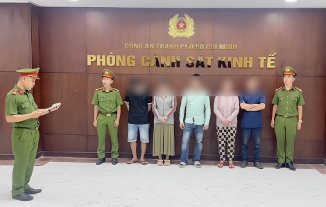 Triệt phá băng nhóm “hô biến” hơn 50 tấn thịt heo thành thịt nhím, nai...