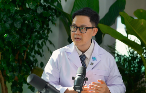 Talkshow: Vai trò của bác sĩ với công nghệ ánh sáng và sóng trong thẩm mỹ da