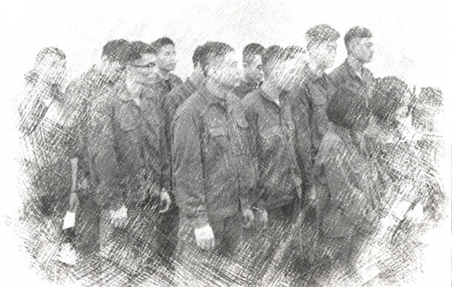 Chủ quán karaoke ra tòa vì tổ chức phòng riêng cho "dân bay lắc”