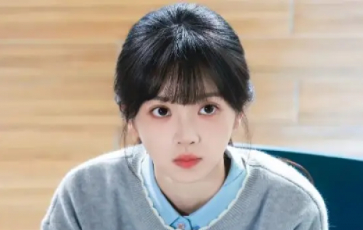 Bí quyết chọn tóc mái giúp che khuyết điểm cho mặt vuông và mặt tròn