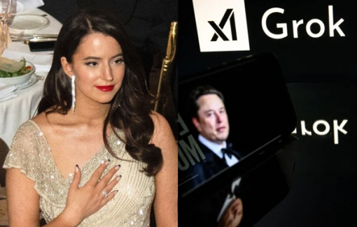 Mẹ của con trai Elon Musk kiện công ty xAI vì ảnh nhạy cảm do Grok tạo ra